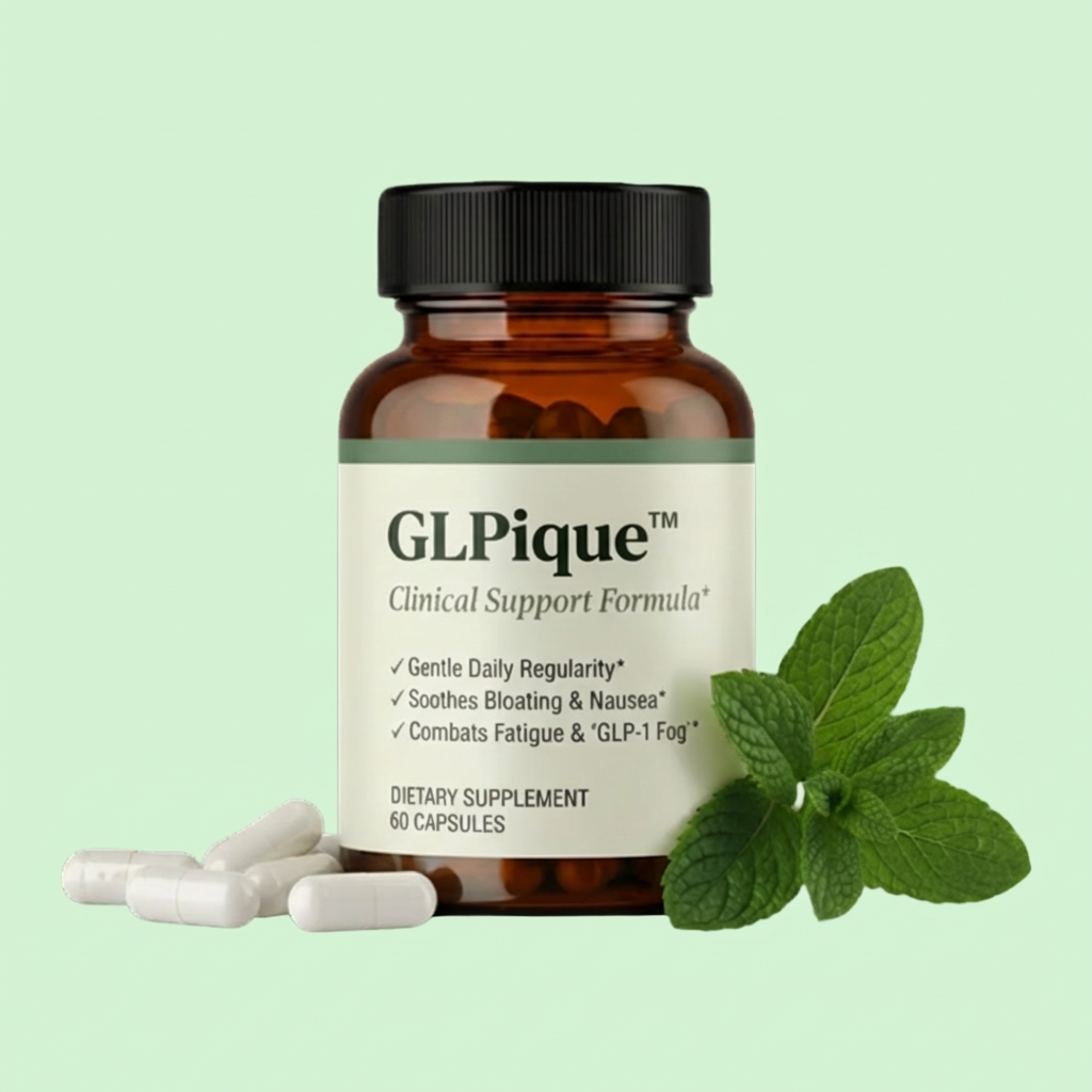 GLPique product