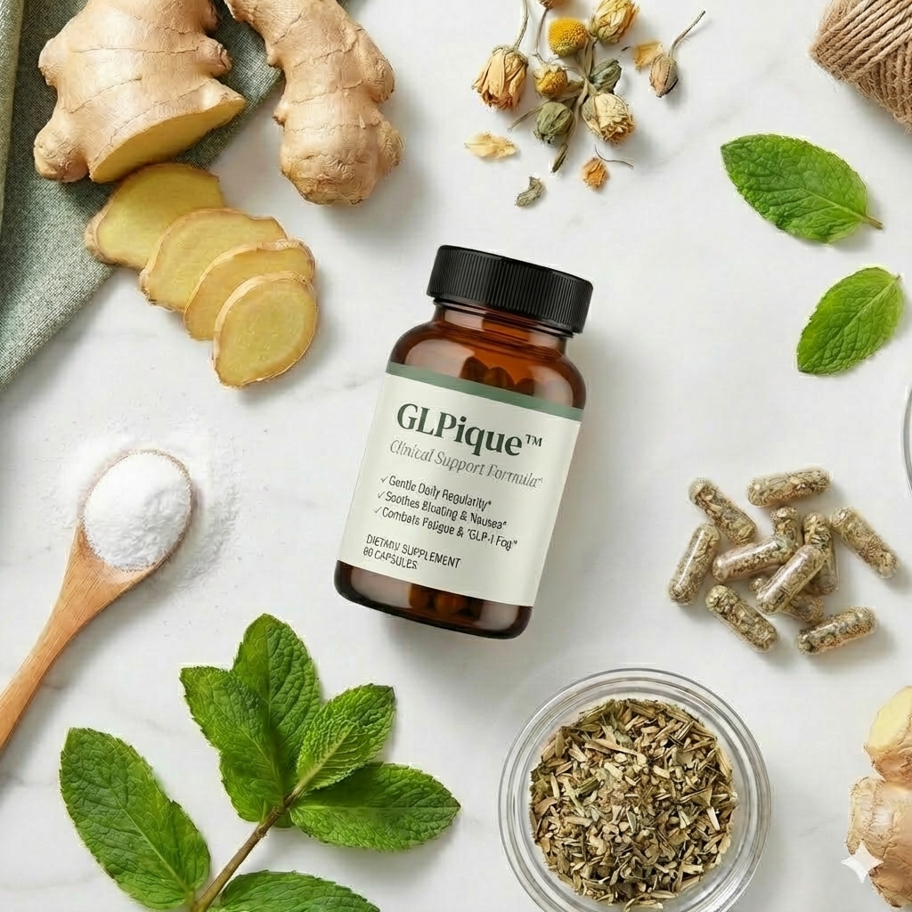 Why we built GLPique