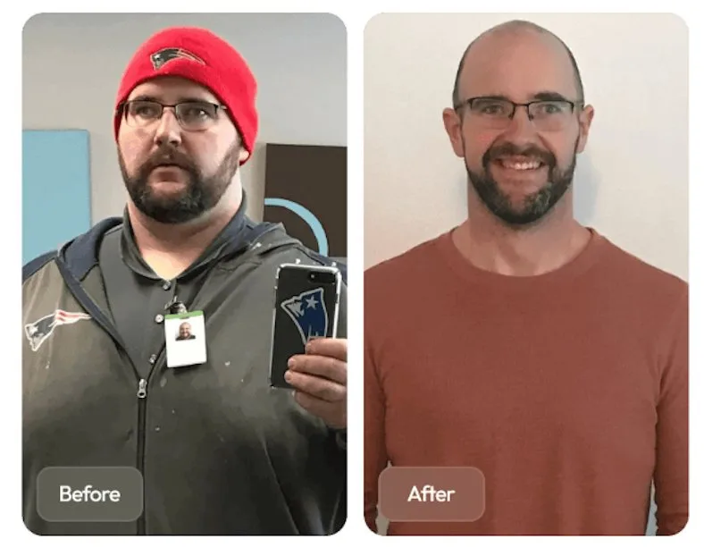 Michael, 48