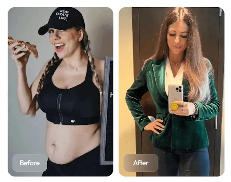 Vanessa, 31