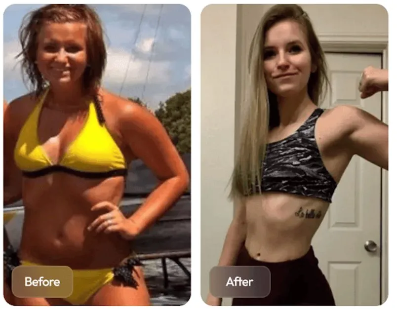 Olivia, 26
