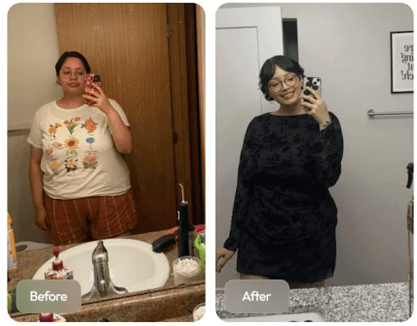 Mia, 29